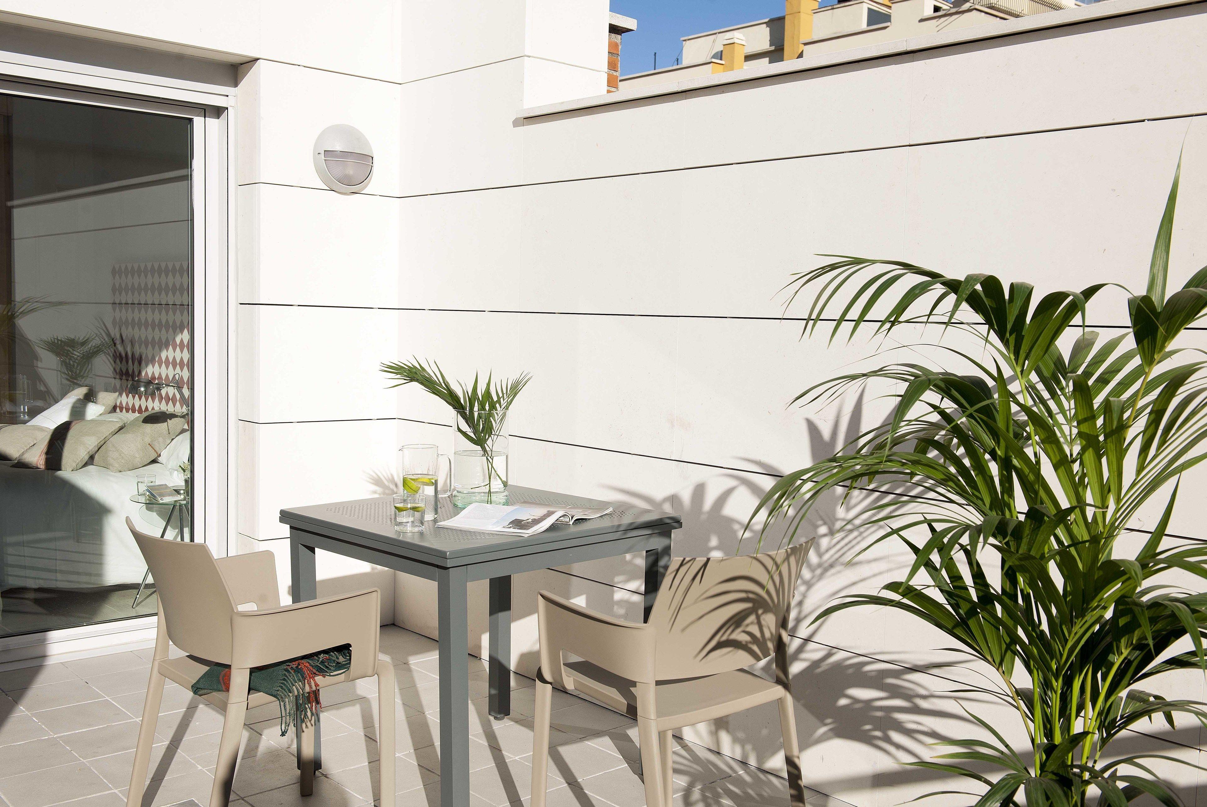 Eric Voekel Boutique Apartments - Atocha Suites — Photos 3